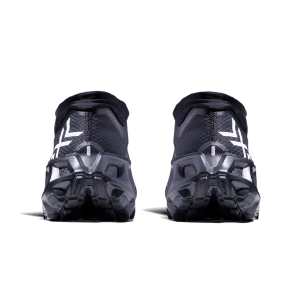 X-Bionic TerraSkin X01 - X Black