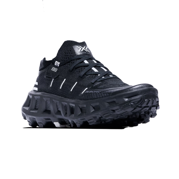 X-Bionic TerraSkin X01 - X Black
