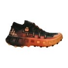 X-Bionic TerraSkin X01 - X Black/Dark Peach/Fresh Peach
