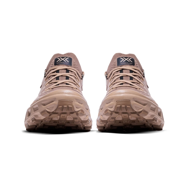 X-Bionic TerraSkin X01 - Sand/Dark Sand