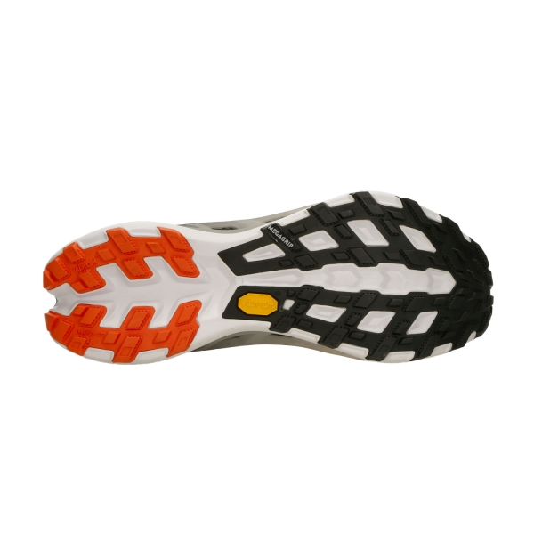 X-Bionic TerraSkin X02 - X Black/X White