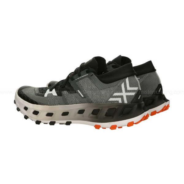 X-Bionic TerraSkin X02 - X Black/X White