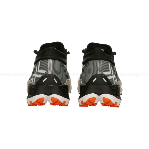 X-Bionic TerraSkin X02 - X Black/X White