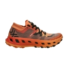 X-Bionic TerraSkin X02 - Dusty Rose/Fresh Peach/X Black