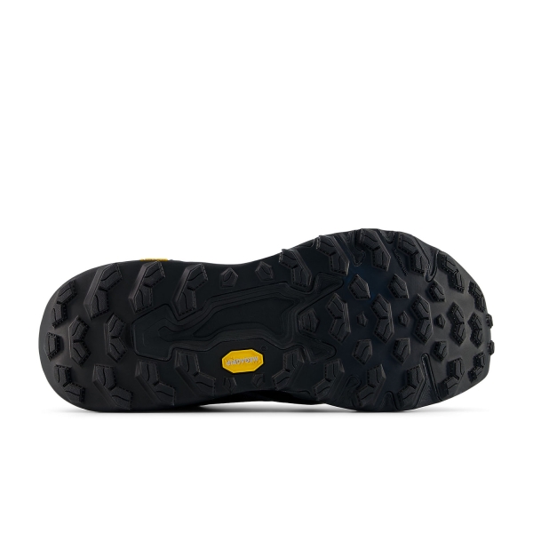 New Balance Fresh Foam X Hierro v9 GTX - Black/Timberwolf/Castelrock