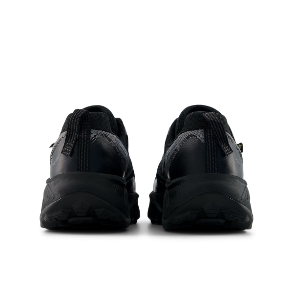 New Balance Fresh Foam X Hierro v9 GTX - Black/Timberwolf/Castelrock
