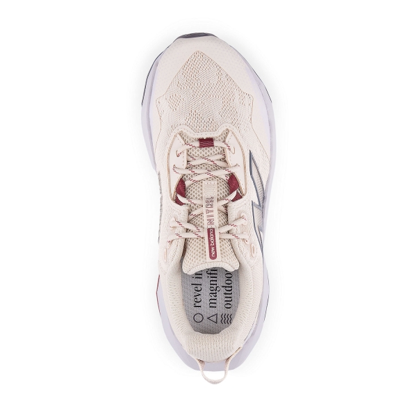 New Balance DynaSoft Nitrel v6 - Bisque