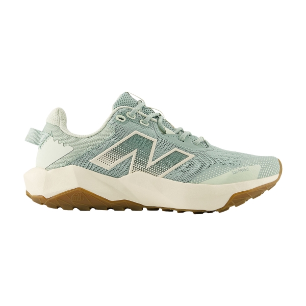 New Balance DynaSoft Nitrel v6 - Mosaic Green