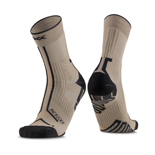 X-Bionic TerraSkin X01 - Sand/Dark Sand