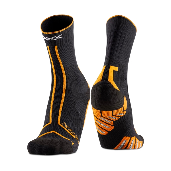 X-Bionic TerraSkin X01 - X Black