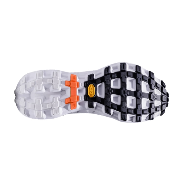 X-Bionic TerraSkin X01 - X White/X Black