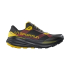 La Sportiva Prodigio Max - Black/Yellow