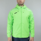 Joma Champions VIII Giacca - Fluor Green