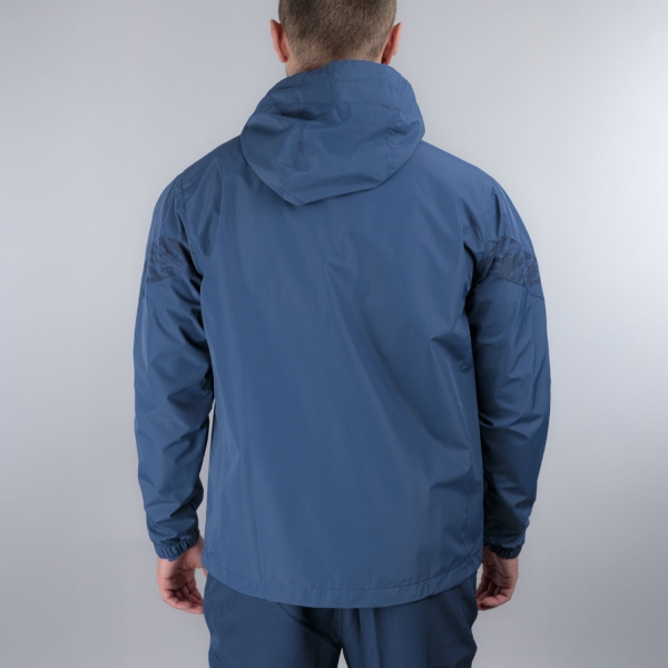 Joma Champions VIII Giacca - Dark Navy