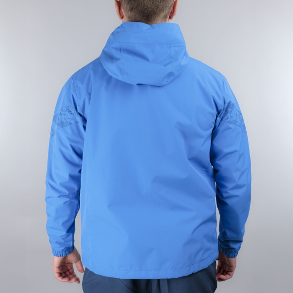 Joma Champions VIII Giacca - Royal Blue