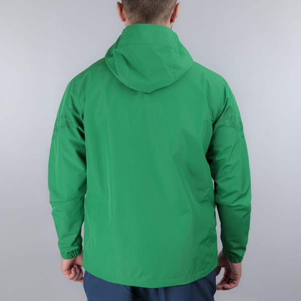 Joma Champions VIII Giacca - Green
