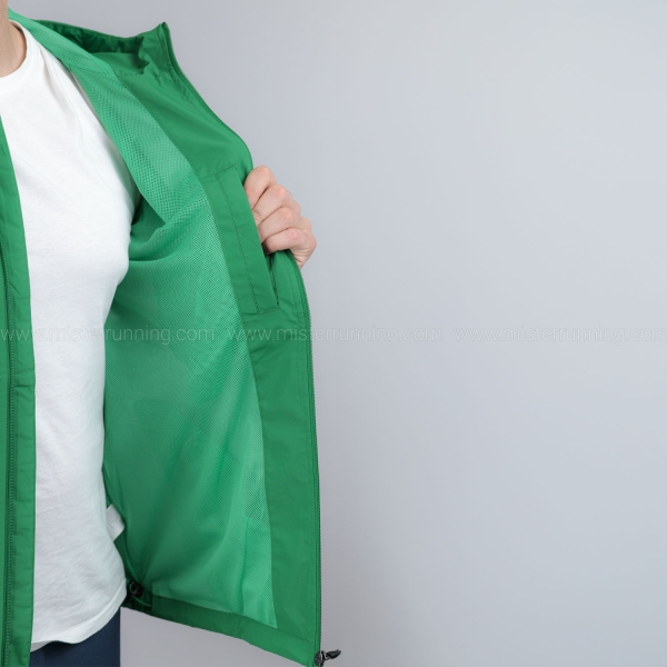 Joma Champions VIII Giacca - Green