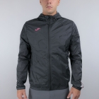 Joma R-Night Pro Giacca - Dark Gray/Black