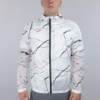 Joma R-Night Pro Giacca - White/Black
