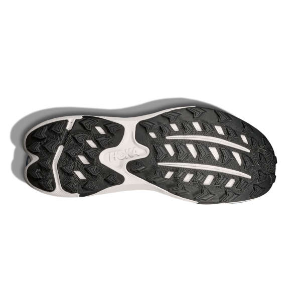 Hoka Torrent 4 - Charcoal Grey/Foggy Night