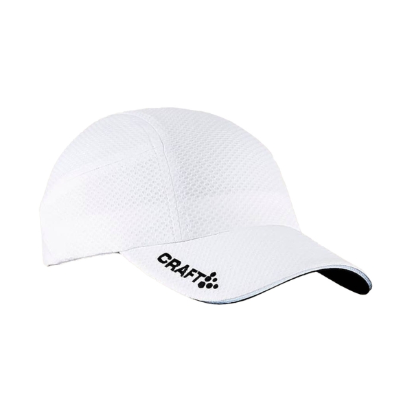 Hats & Visors Craft ADV Cap  White 1900095WHT