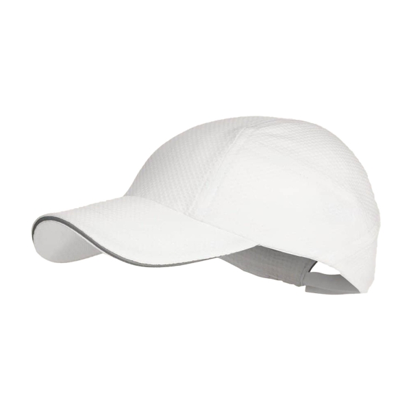 Craft ADV Cap - White