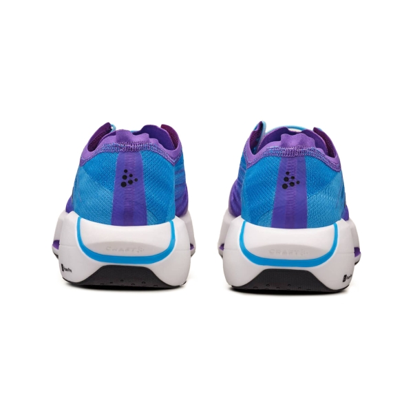 Craft Nordlite Tempo - Club Cobalt/True Purple