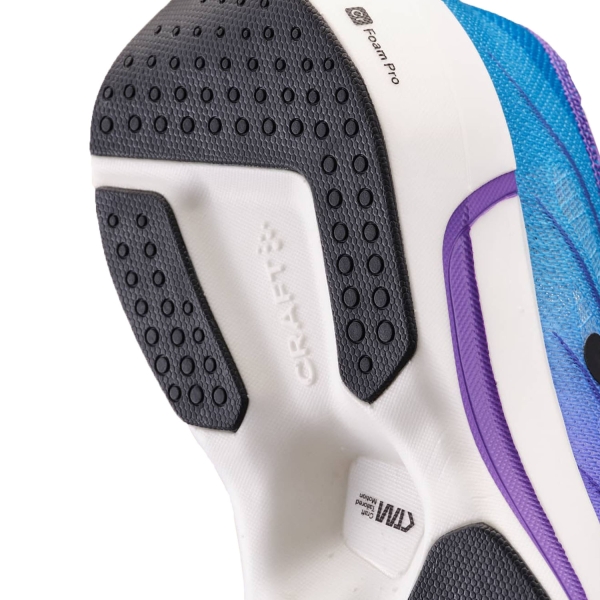 Craft Nordlite Tempo - Club Cobalt/True Purple