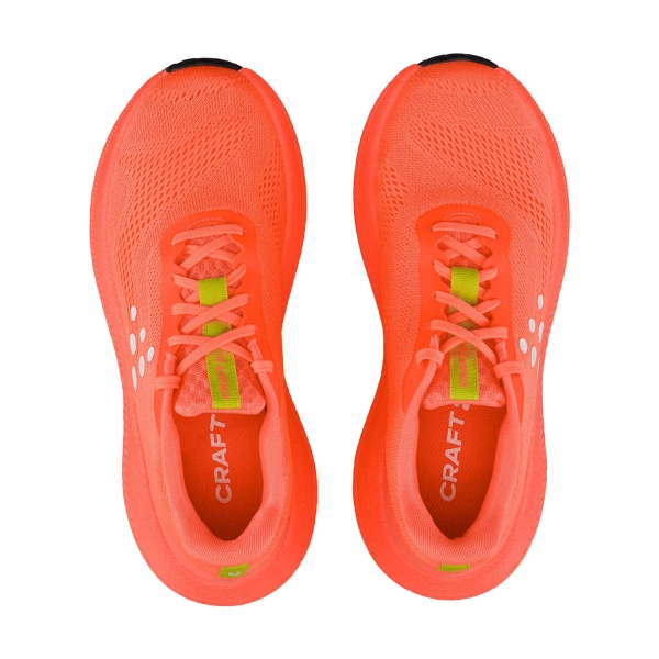 Craft Pacer 2 - Shock