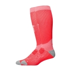 ASICS Performance Compression Calcetines - Flash Red