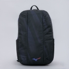 Mizuno WASO 25L Backpack - Black/Purple