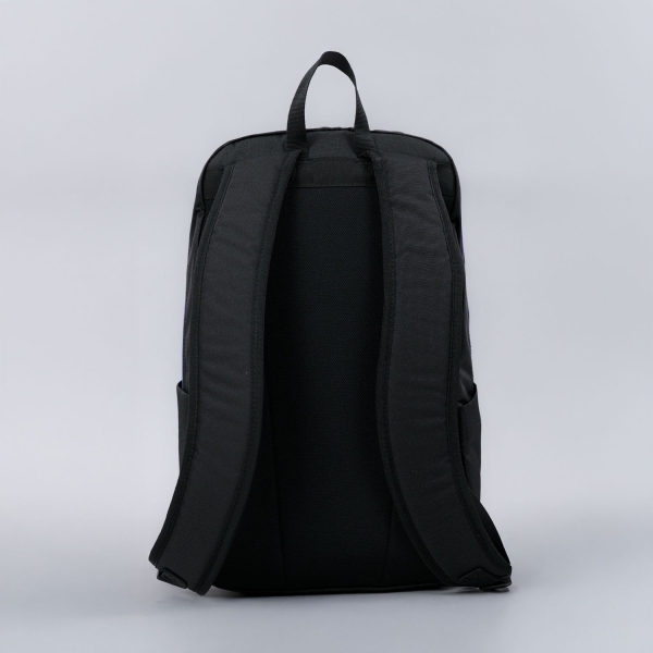 Mizuno WASO 25L Backpack - Black/Purple