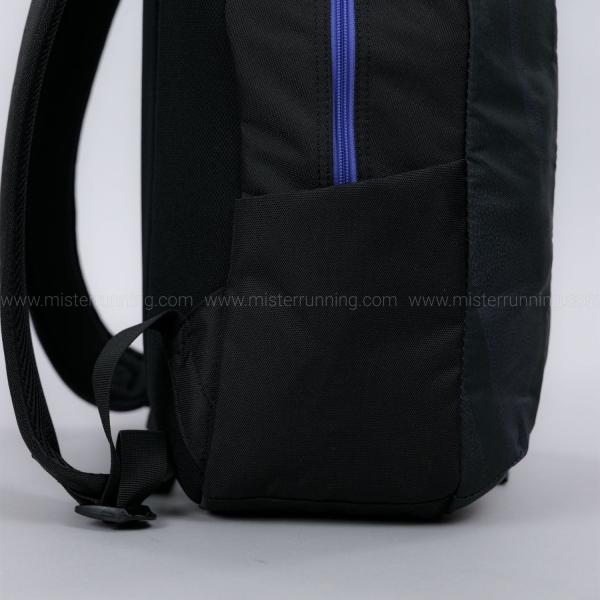Mizuno WASO 25L Backpack - Black/Purple