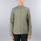 Scott Endurance Tech Chaqueta - Hay Green
