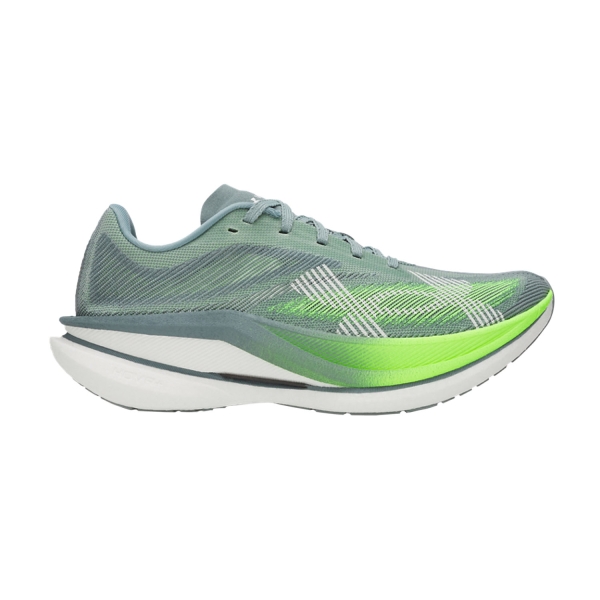 Scarpe Running Performance Uomo Under Armour Velociti Elite 3  Serpentine/Hyper Green/White 60053770323