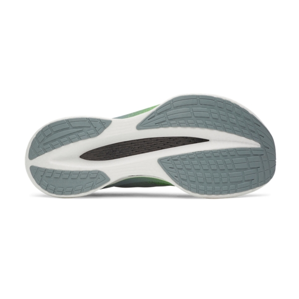 Under Armour Velociti Elite 3 - Serpentine/Hyper Green/White