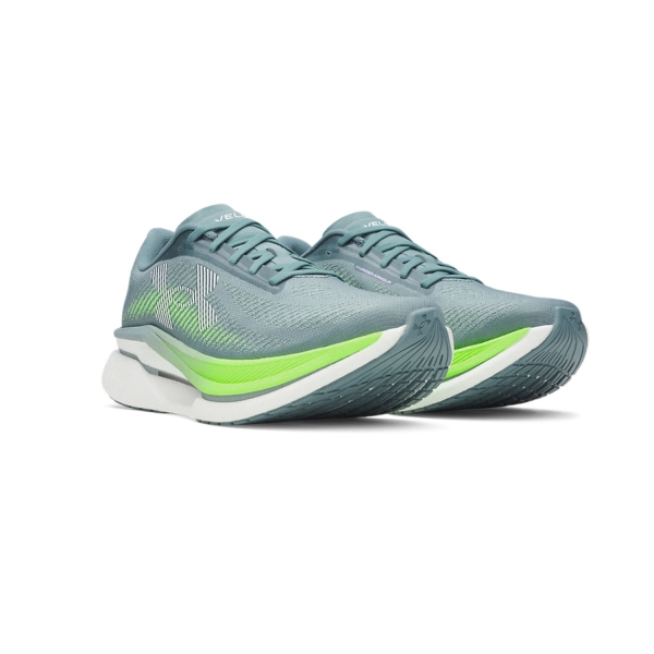 Under Armour Velociti Pro 2 - Jasper Blue