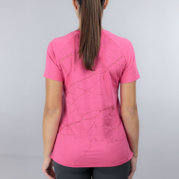 Joma R-Night T-Shirt - Fuchsia