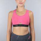 Joma R-Night Iconic Reggiseno Sportivo - Fuchsia