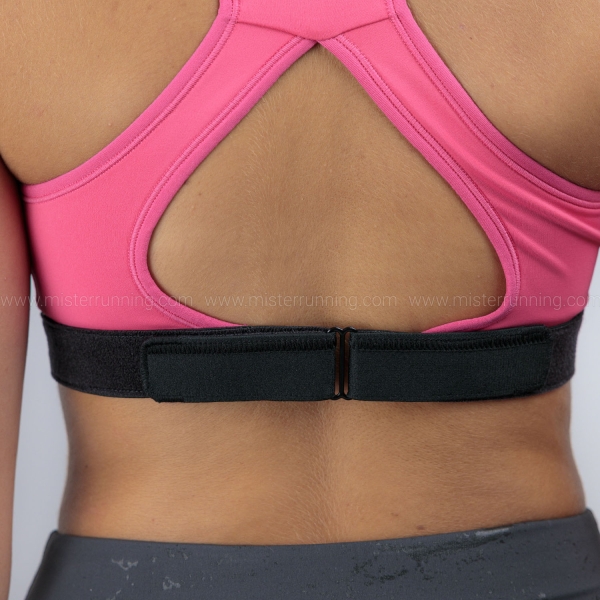 Joma R-Night Iconic Sports Bra - Fuchsia