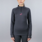 Joma R-Night Graphic Maglia - Dark Gray