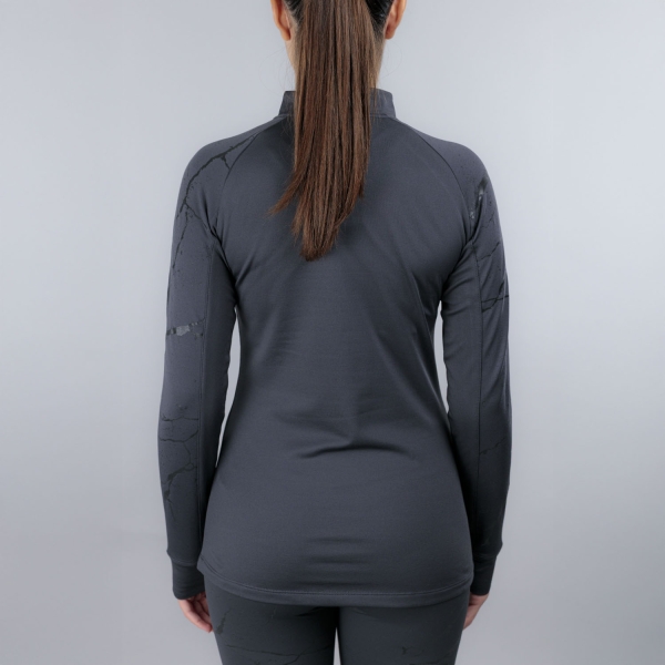 Joma R-Night Graphic Maglia - Dark Gray