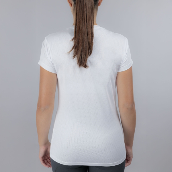 Joma Record III T-Shirt - White