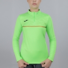 Joma Record III Shirt - Fluor Green