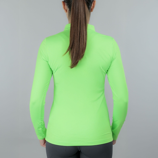 Joma Record III Shirt - Fluor Green