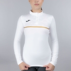 Joma Record III Shirt - White