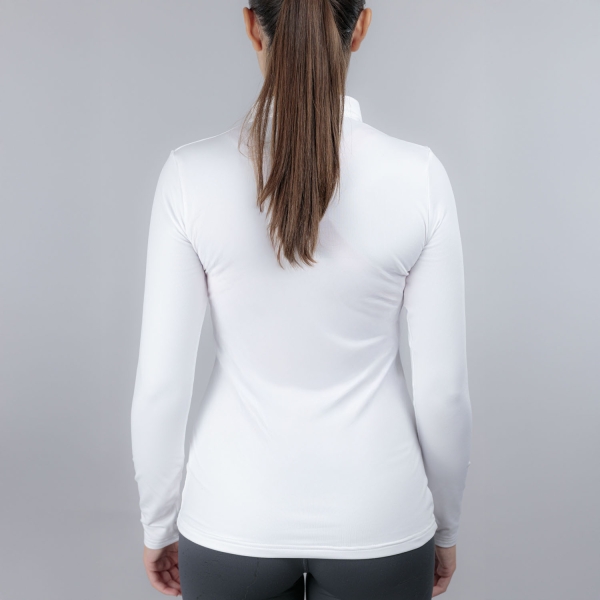 Joma Record III Shirt - White