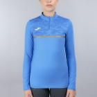 Joma Record III Shirt - Royal/Blue