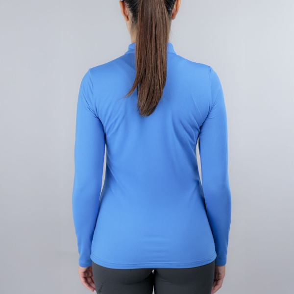 Joma Record III Shirt - Royal/Blue