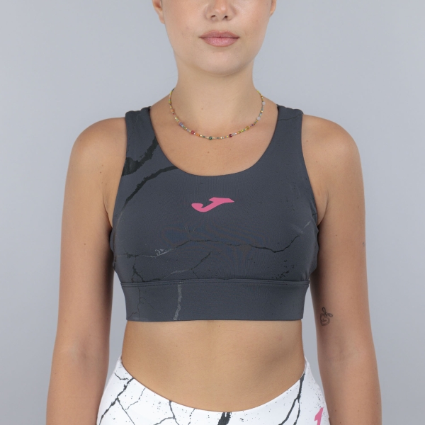 Reggiseno Sportivo Donna Joma RNight Reggiseno Sportivo  Petroleum 902641.110